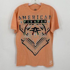 American Fighter Mens Wardell T-Shirt